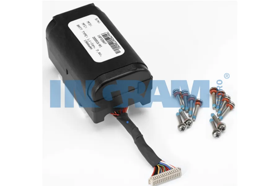 LITHIUM ION BATTERY FOR VC5090/.