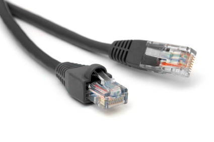 ETHERNET CABLE - 5M/.
