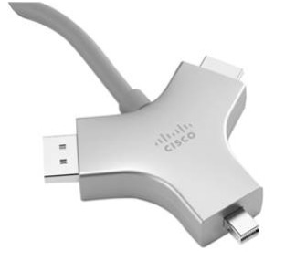 MULTI-CONNECTOR/PRESENTATION CABLE HDMI TO MULTI