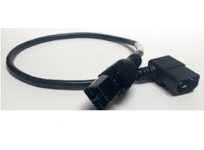 HVAC POWER CABLE FOR C14/2 METERS, SPARE
