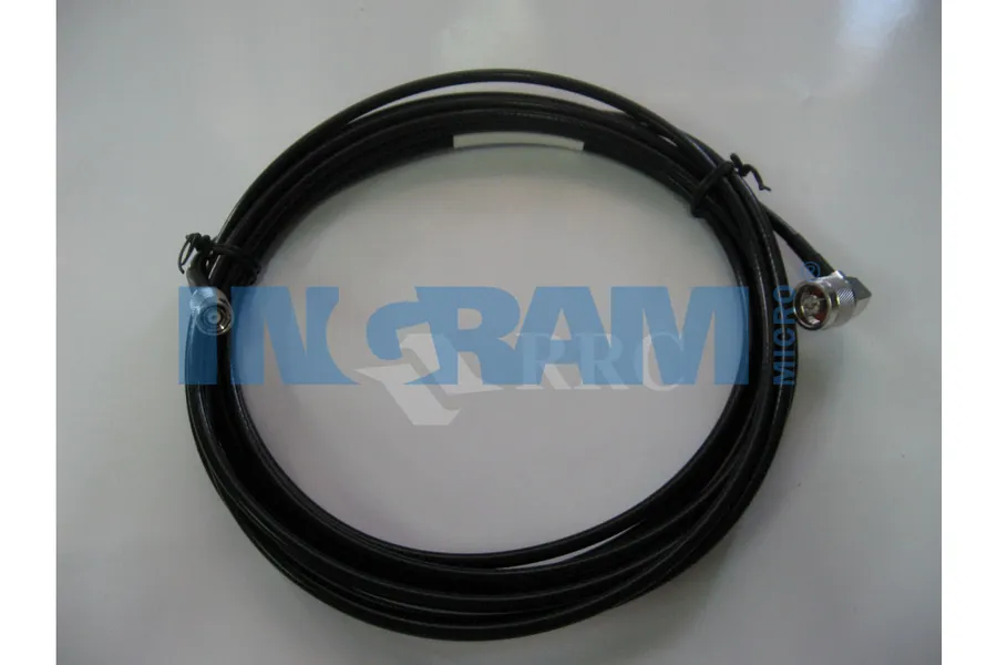 CBL:RF,RPTNC-N MALE STR,LMR-240,240"