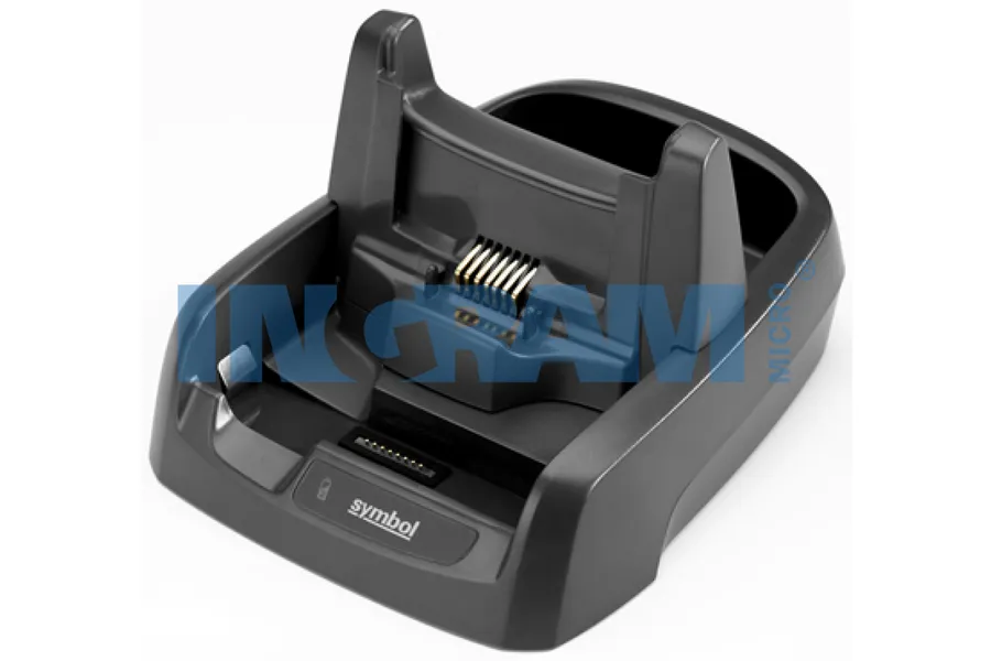WT4000 1-SLOT USB CRADLE/EXCL PWR + CBL. NO LINE CORD