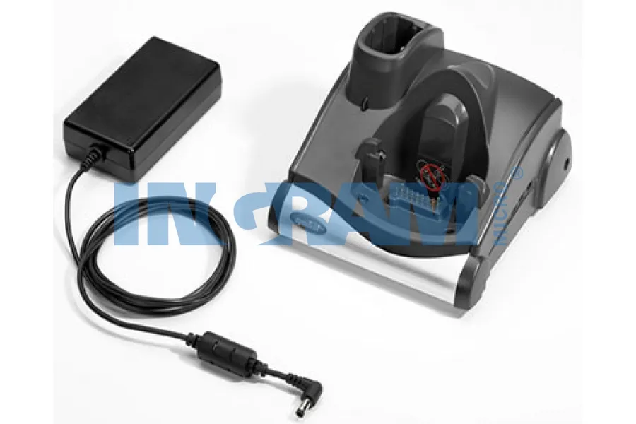 KIT: SINGLE-SLOT CRADLE KIT ES INTL