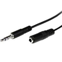 EXTENSION CABLE FOR THE C20/MICROPHONE IN