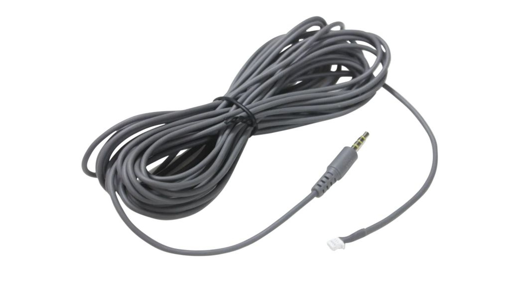SPARE CABLE FOR CISCO TABLE/TABLE MICROPHONE + JACK 3.5 PLUG