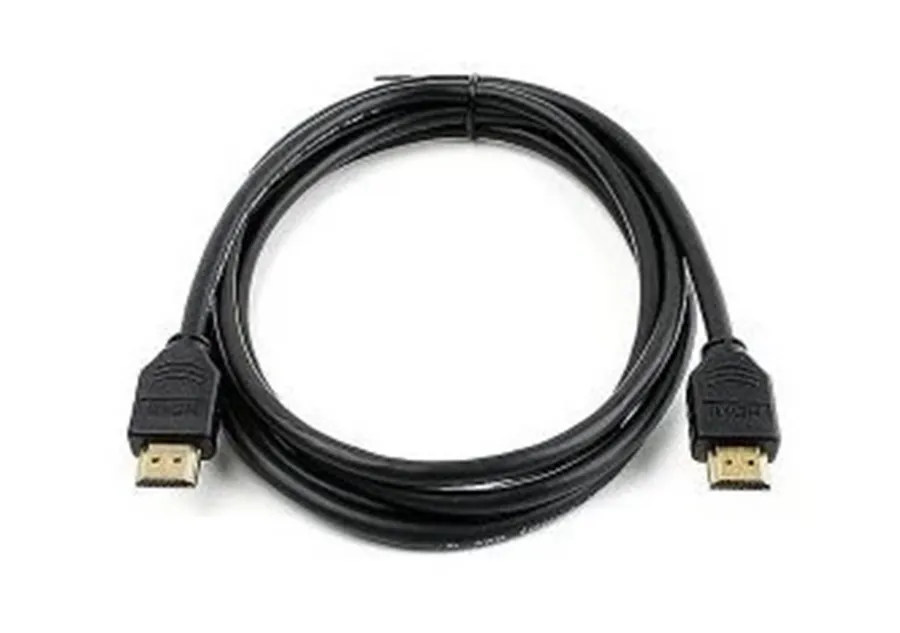 Presentation cable 8m GREY HDMI 1.4b (W/ REPEATER)