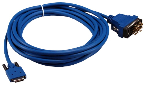 SS-V35MT CABLE/DTE 10 FEET
