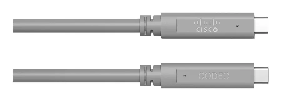ACTIVE OPTICAL CABLE USB-C 3.1/9M LONG USB CHARGING