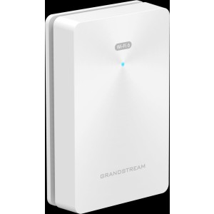 GWN7661 Grandstream acces point Wi-Fi 6 in wall 100 m 500 clienti 1,77 Gbps