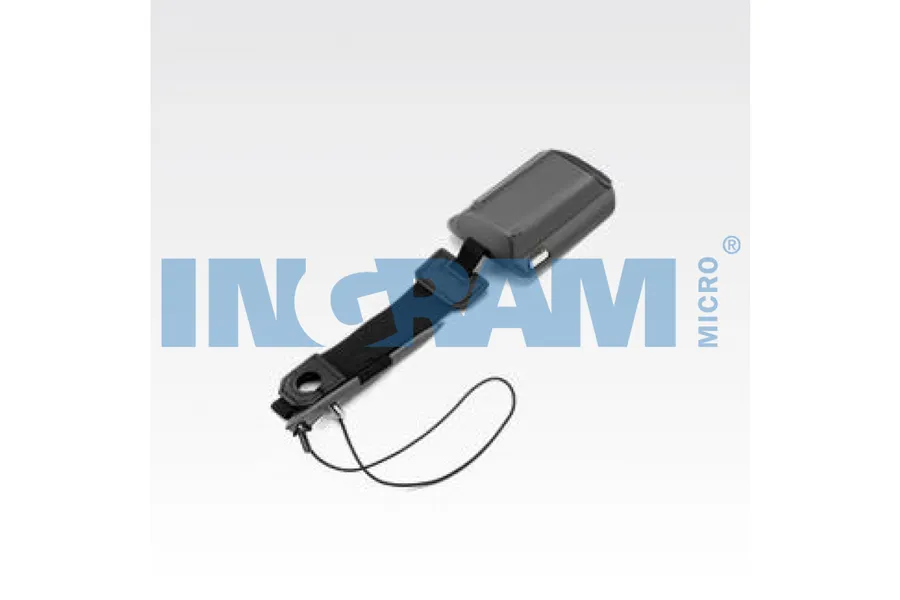 KIT:MC3K 2X BTRY DR,STRAP/STYLUS-BRICK