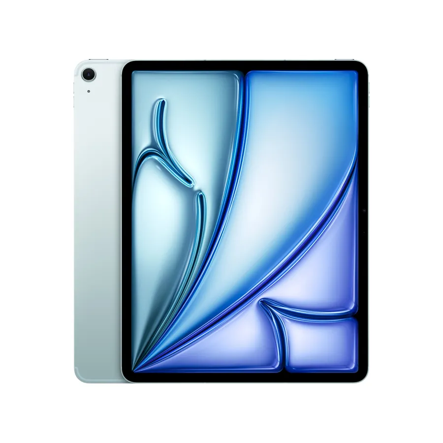 IPAD AIR 13 WIFI+CELL M4 128GB/BLUE