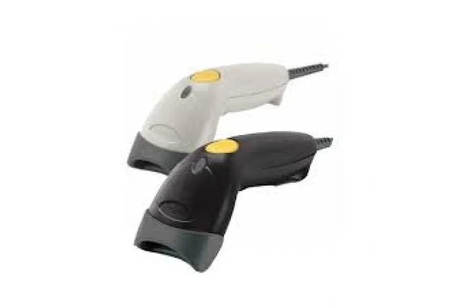 LS1203:RS232,USB OR KBW,KLASEINS,CR WHT