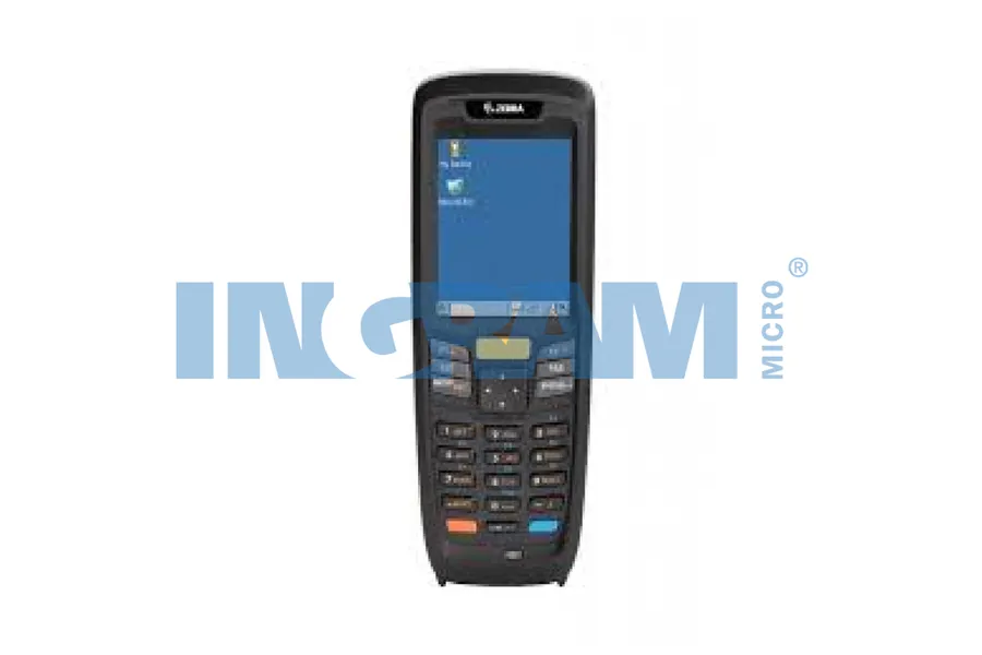 MC2180 WIFI BT/ENG LASER 256MB CE PRO IN