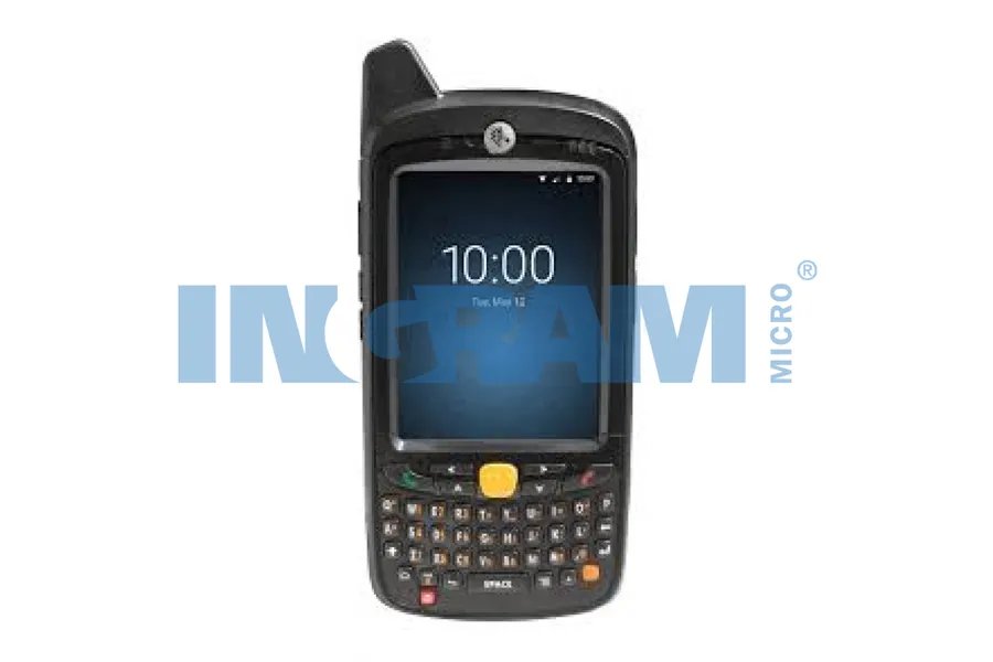 TERM: WLP, HSPA+, IMAGER, 8MP CAMERA, WEHH, 1GB/8GB, QWERTY, 3600MAH, PITNEY BOWES