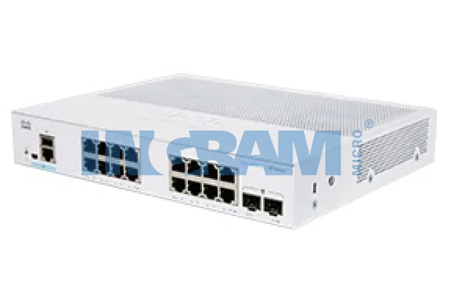 CISCO BUSINESS 350-16XTS/MANAGED SWITCH