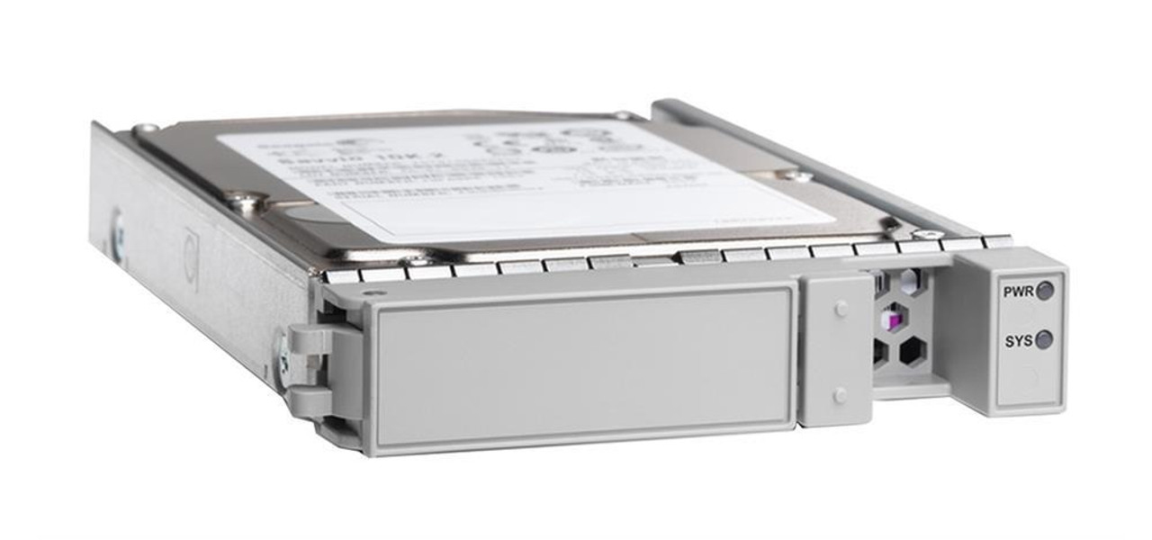 CONTENT SEC X95 600GB 12G/SAS 10K RPM SFF HDD