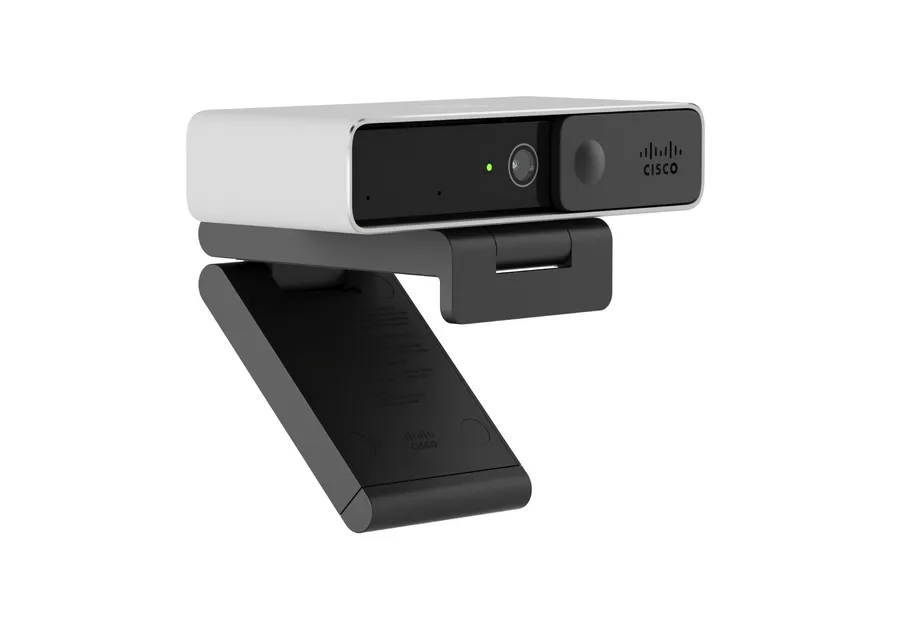 CISCO WEBEX DESK CAMERA/PLATINUM - WORLDWIDE