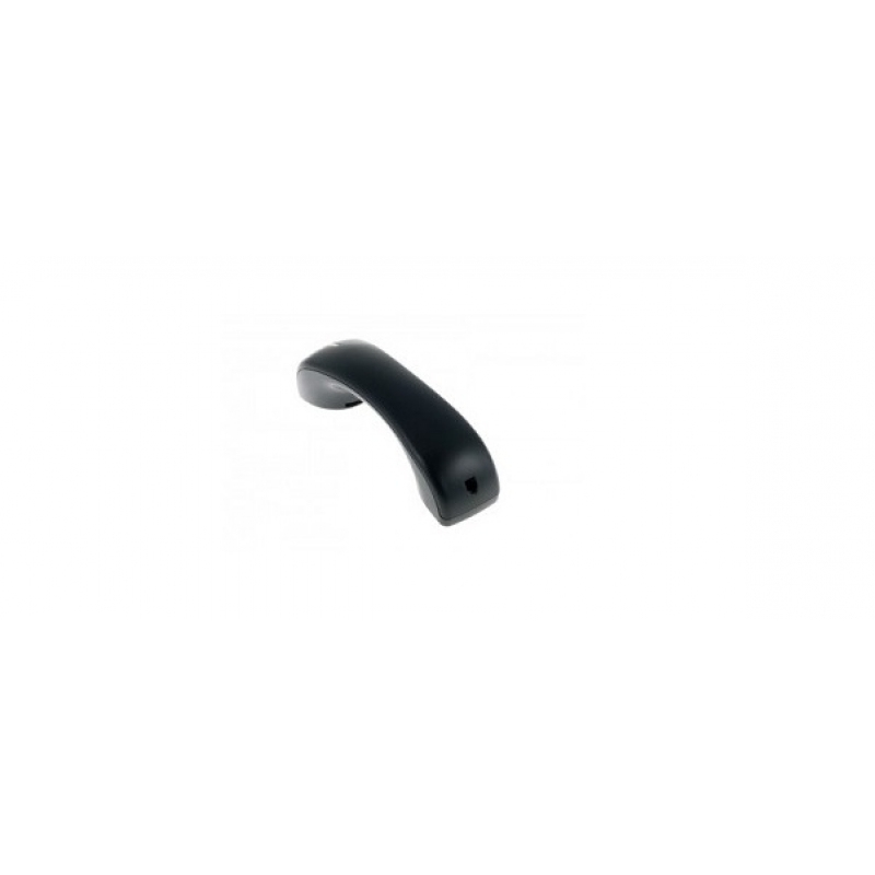 SPARE HANDSET FOR CISCO UNIFIED/SIP PHONE 3905 CHARCOAL IN