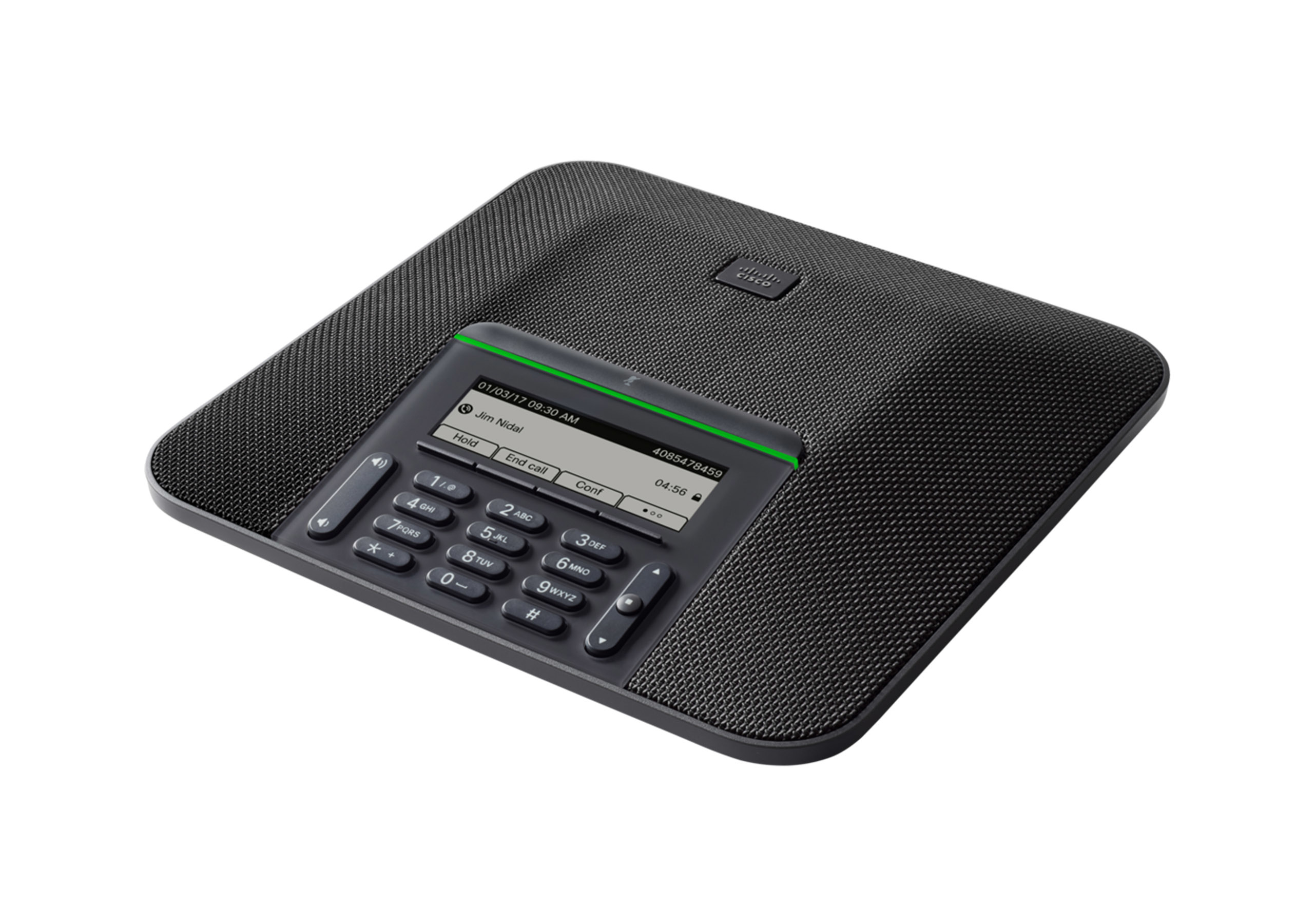 CONFERENCE PHONE 7832/FOR MULTIPLATFORM PHONE SYSTEMS IN