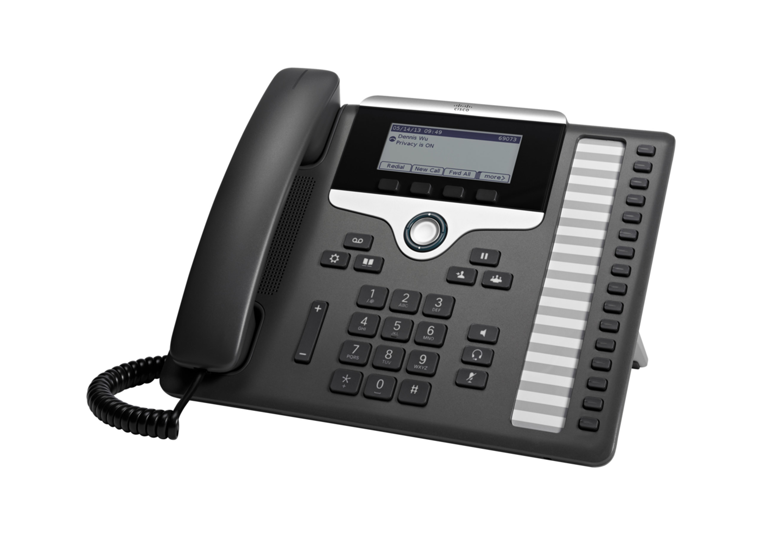 CISCO UP PHONE 7861/EN