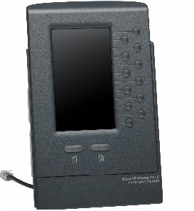 7916 IP PHONE COLOR/EXPANSION MODULE EN
