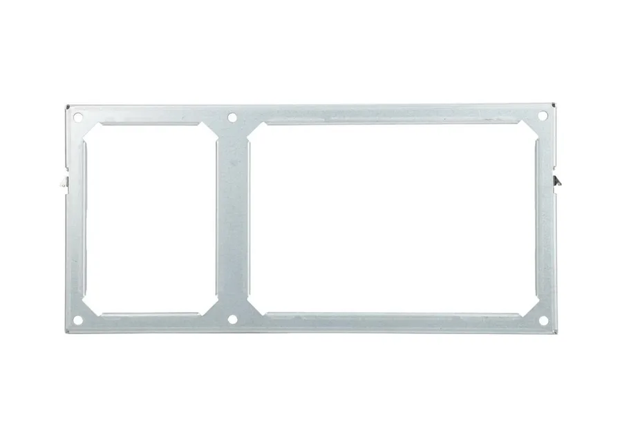 28 Button KEM Wall Mount Kit for Cisco IP Phone 8800 Series