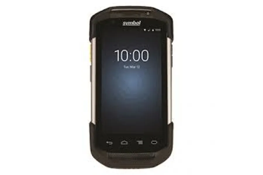 TC701, LAN, WIFI 7, 6690 2.9GHz, 12GB RAM/256GB ROM, AC670 IMAGER, ULTRAWIDE CAMERA, STANDARD BATTERY, ROW ONLY