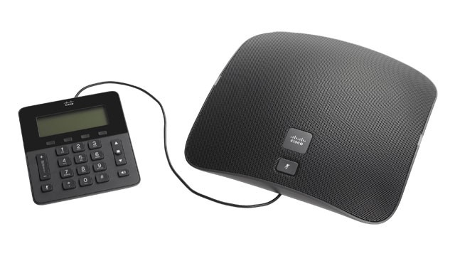 CISCO 8831IP CONFERENCE PHONE/DAISY CHAIN UNIT IN