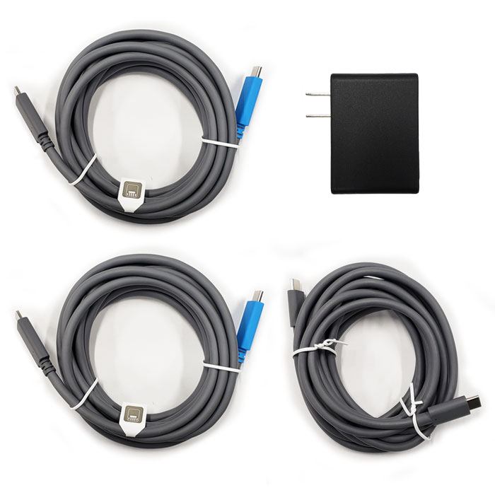 8832 DAISY CHAIN KIT FOR EUROPE/. IN