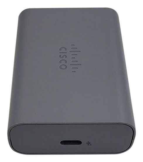 Cisco 8832 Power Adapter Spare for Worldwide