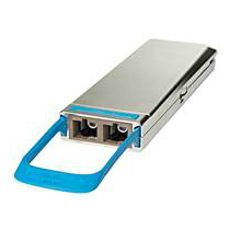 CPAK-100G-SR10 TRANSCEIVER/MODULE 100M OM3 MMF IN