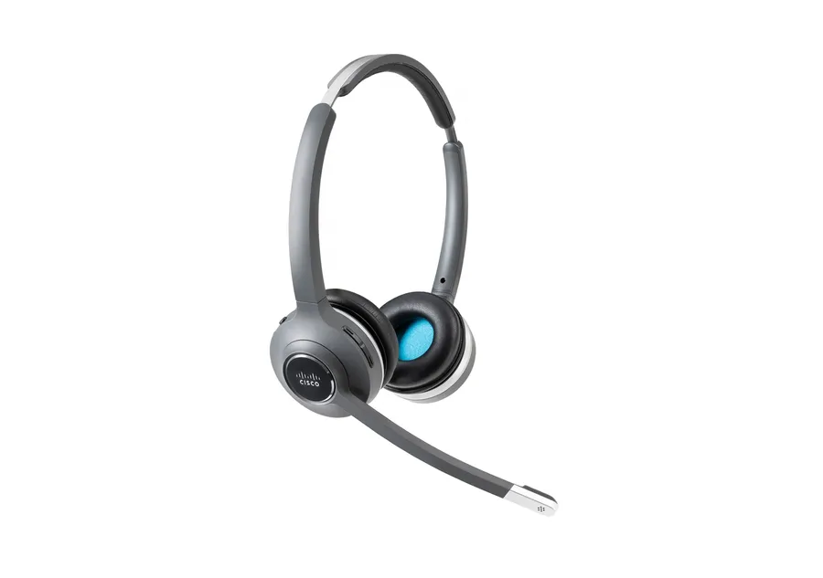 562 WIRELESS DUAL HEADSET/STANDARD BASE STATION EU IN