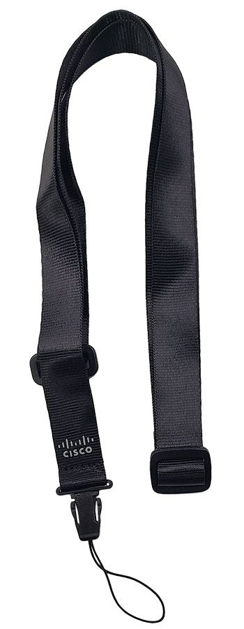CISCO 8821 LANYARDS SET/IN