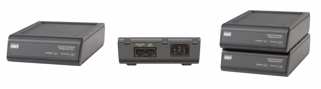 IP PHONE POWER INJECTOR/F/ 7900 SERIES PHONES EN