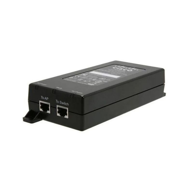 POWER INJECTOR FOR CISCO WEBEX/ROOM PHONE