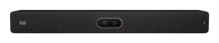 CISCO ROOM BAR PRO CARBON BLACK/