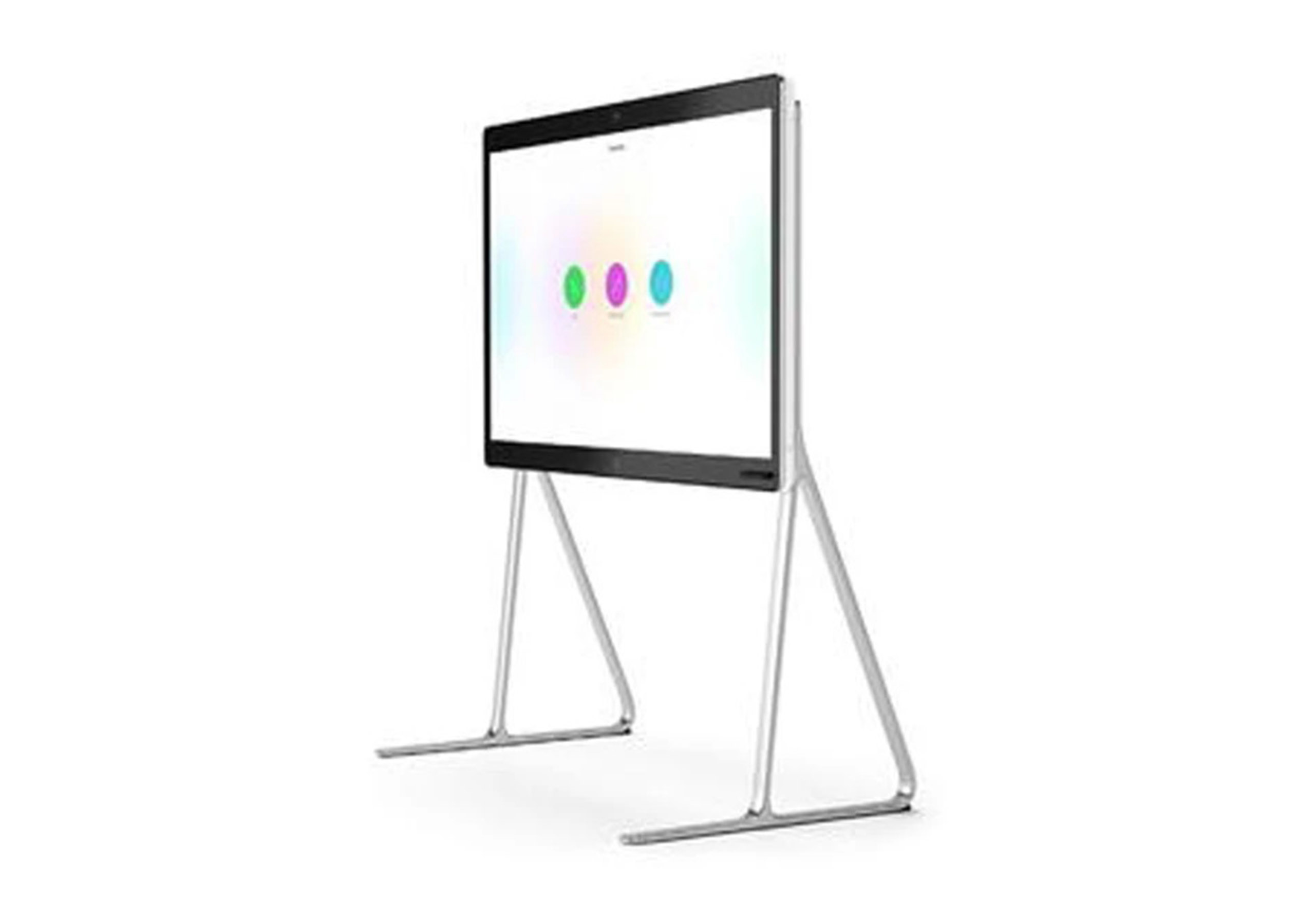 CISCO WEBEX BOARD 55S (GPL)/. IN