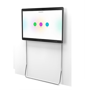 CISCO SPARK BOARD 70 WALL STAND/SPARE IN