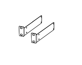 RACKEARS FOR CISCO/SPARK CODEC PRO