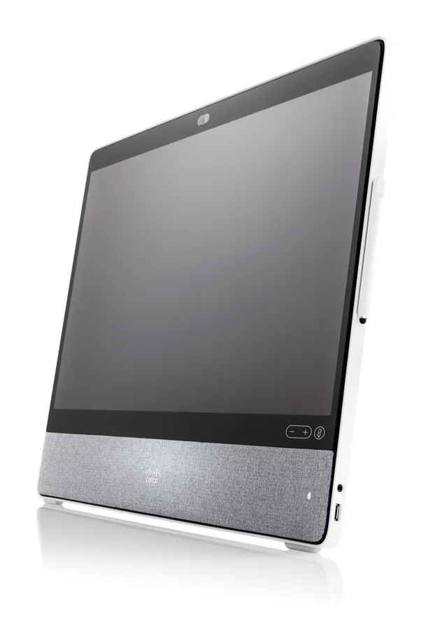 Cisco Webex Desk Pro