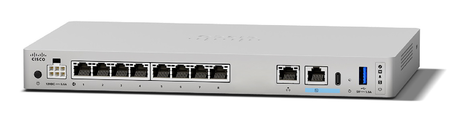 SECURE FIREWALL 1210 APPLIANCE/COMPACT ASA
