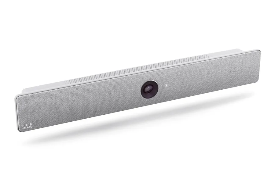ROOM KIT WITH INTEGRATED MICROP/SPEAKERS AND TOUCH 10 IN