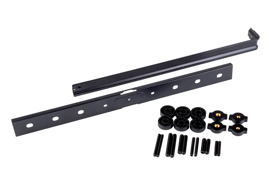 SCREEN MOUNT KIT FOR THE/ROOM KIT MINI SPARE