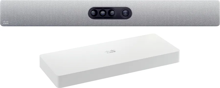 CISCO QUAD CAMERA (SPARE)/. IN