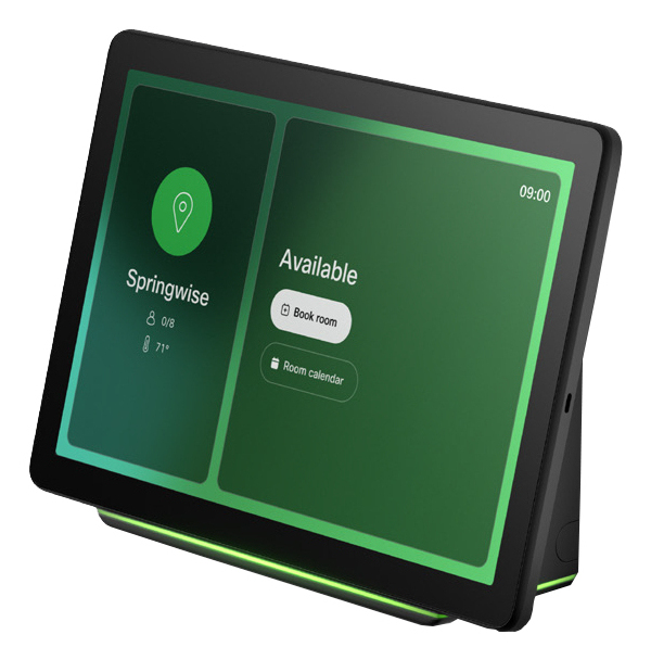 CISCO ROOM NAVIGATOR WALL MOUNT/CARBON BLACK - SPARE