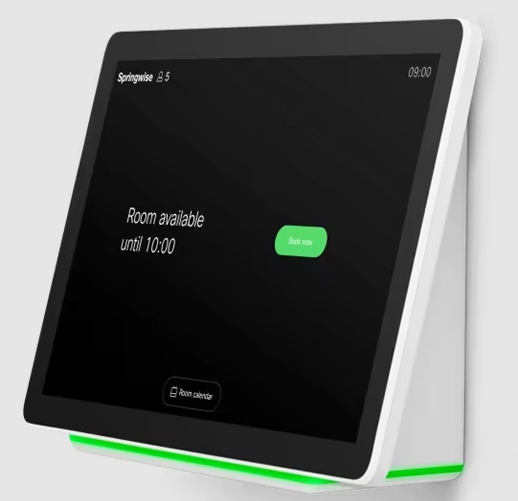 CISCO WEBEX ROOM NAVIGATOR -/WALL MOUNT VERSION