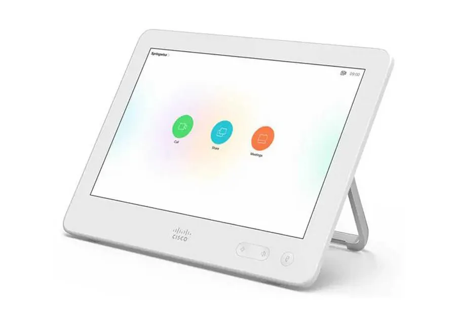 TOUCH 10 CONTROLLER/FOR ENDPOINTS SPARE IN