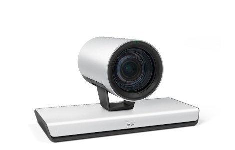 TELEPRESENCE PRECISION 60/CAMERA SPARE IN