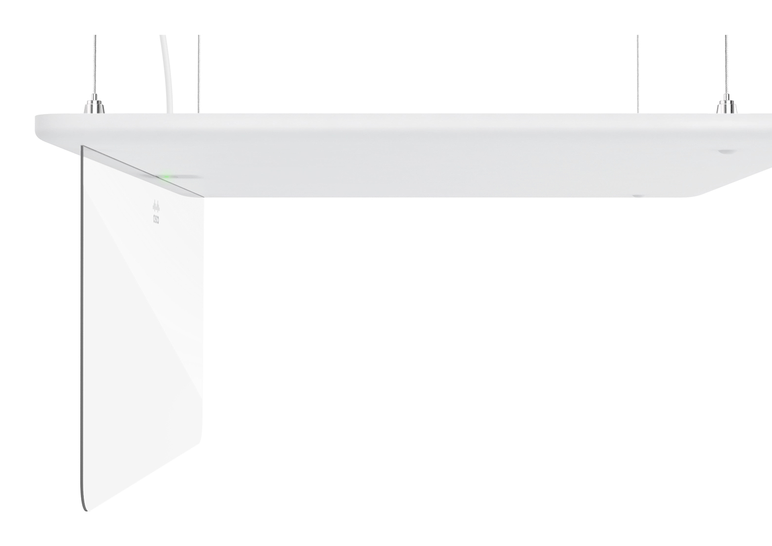 CEILING MICROPHONE/GEN 2 STAND ALONE KIT IN