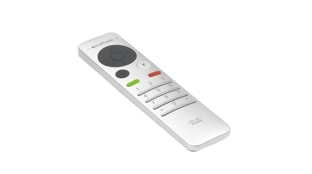 REMOTE CONTROL TRC 6 SPARE/IN